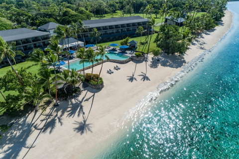 Shangri-La Yanuca Island