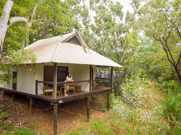 Discovery Resorts - El Questro Station