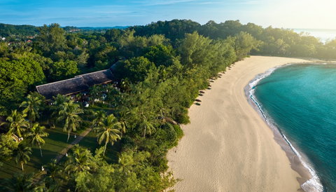 Luxury Malaysia City & Beach