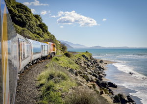 Coastal Pacific
