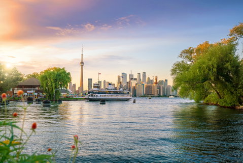 City Breaks & Stopovers holidays