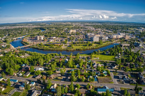Fairbanks