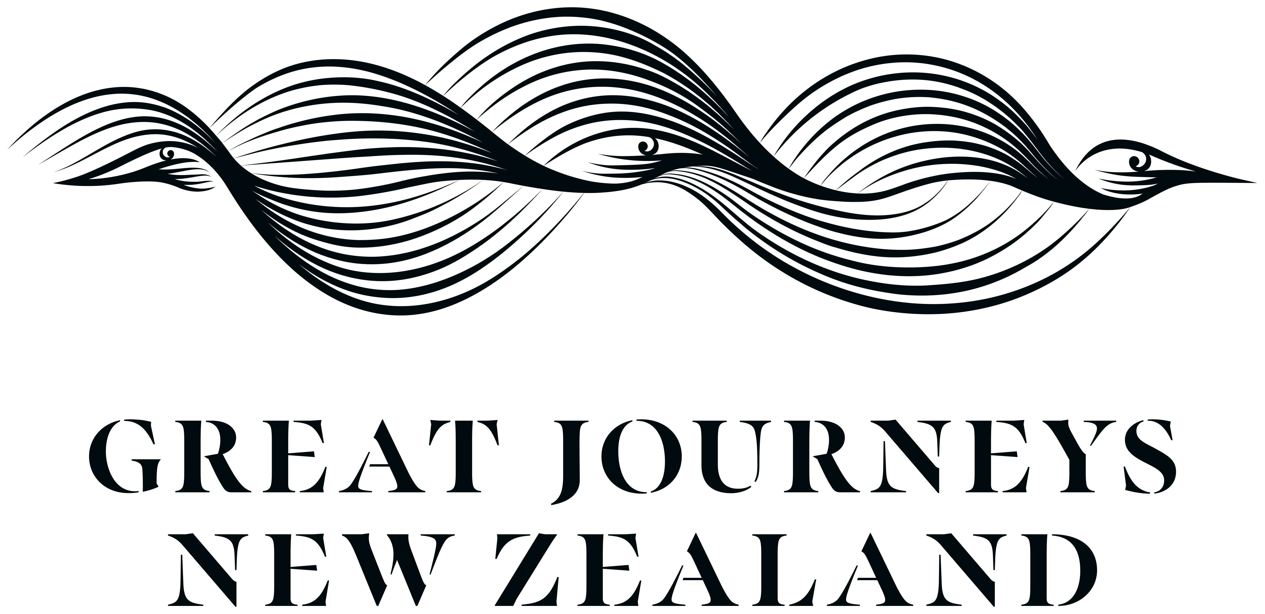 Great Journeys New Zealand