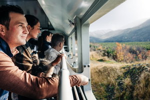 Tranzalpine