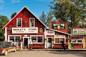 Talkeetna