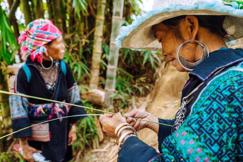 Sapa & the Far North