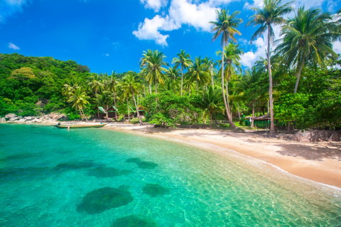 Beach Holidays holidays