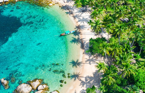Thailand