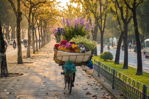 Hanoi