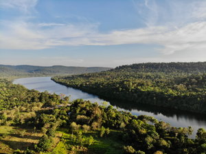 Cardamom Mountains