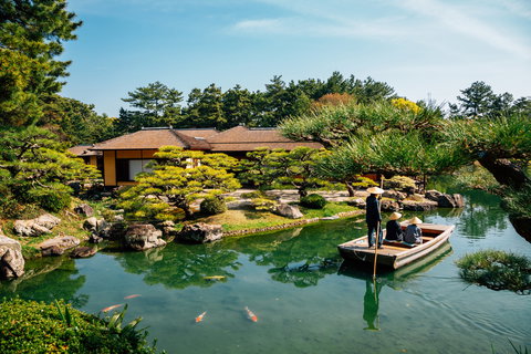 Undiscovered Japan