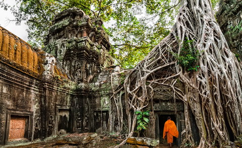 National Geographic Journeys Guided Small Group Adventure Tours holidays