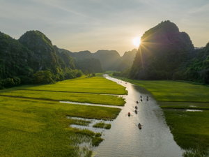 Ninh Binh