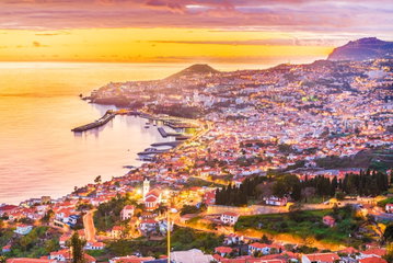 Madeira: Pearl of the Atlantic