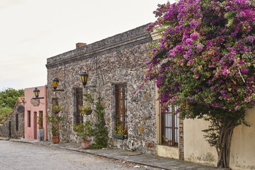 Colonia del Sacramento Extension