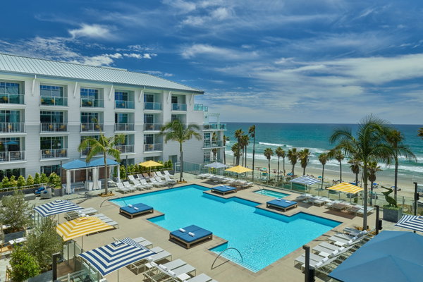 The Seabird Ocean Resort & Spa