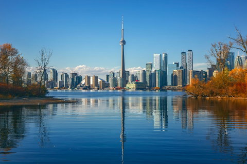 Best of Eastern Canada