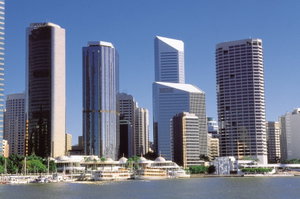 Brisbane