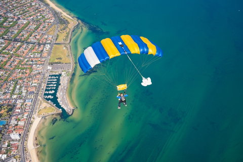 Skydive Melbourne