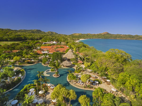 The Westin Reserva Conchal, Golf Resort & Spa, Tamarindo
