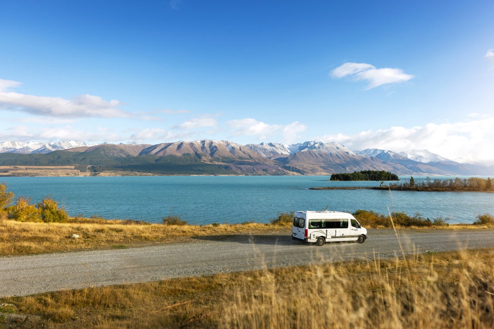 Worldwide Premium Motorhome Adventures