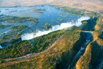 Enchanting Southern Africa