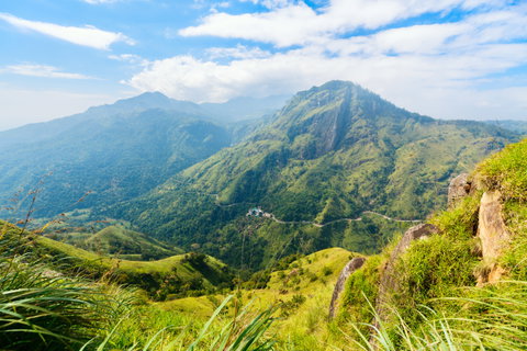 Hidden Sri Lanka
