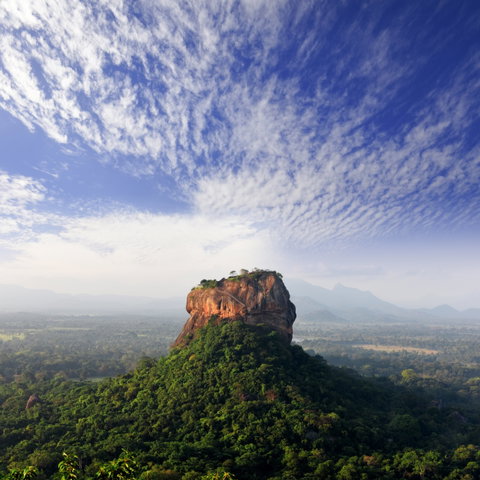 Spirit of Sri Lanka