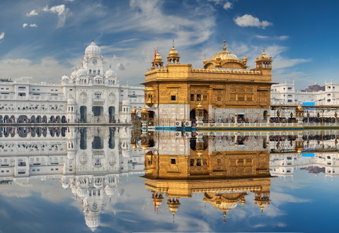 North India