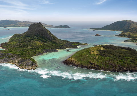 Yasawa Islands