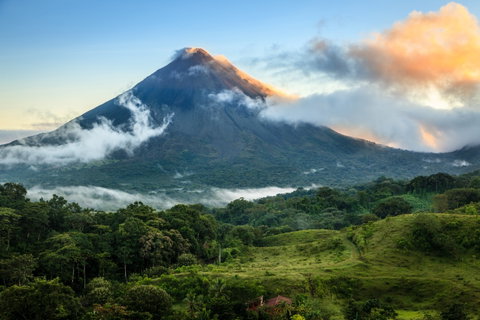 Arenal