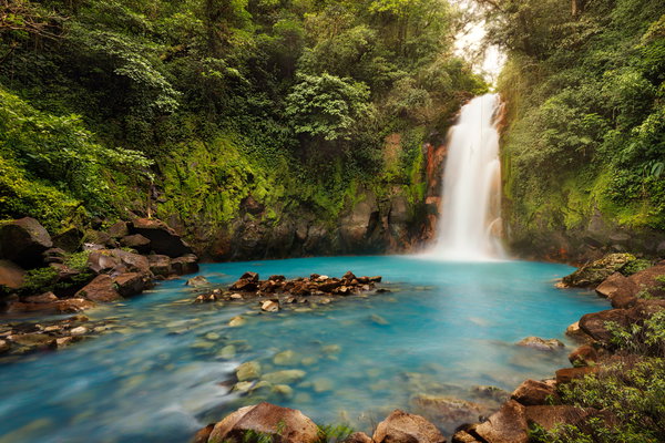 Journeys: Explore Costa Rica