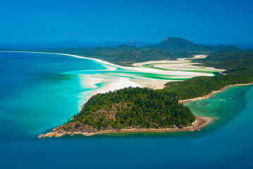 3 Night Whitsunday Getaway