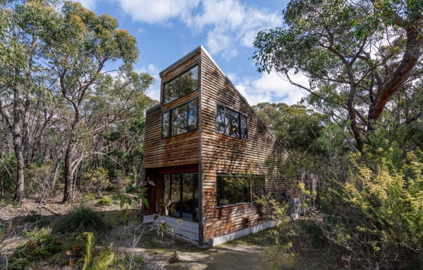 DULC Cabins, Halls Gap