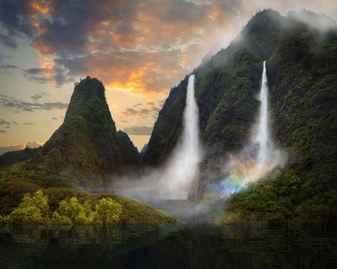 Hawaii