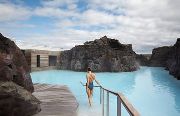 Unique & Boutique Southern Iceland