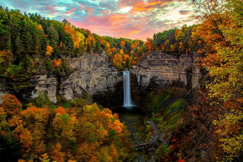 Highlights & Delights of Eastern USA