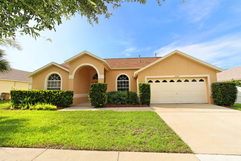 Orlando Homes