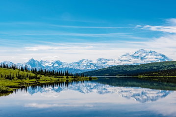 Alaska Spectacular