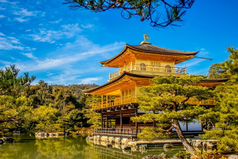 Japan, China & South Korea Private Touring