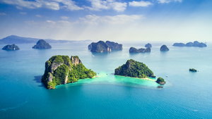 Koh Yao Noi & Koh Yao Yai