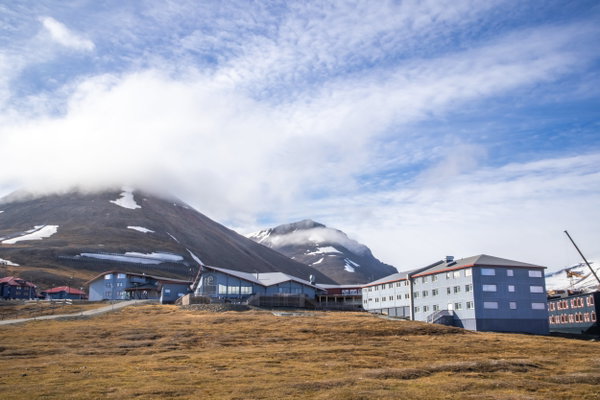 Svalbard in Summer - Radisson Blu Polar Hotel Spitsbergen 3 or 4 Night Package