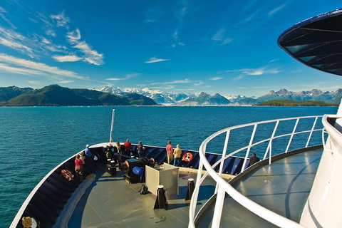 Cruise Holidays holidays