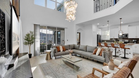 Premium Homes