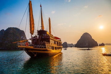 Vietnam & Cambodia Uncovered