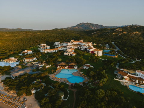 Romazzino, A Belmond Hotel