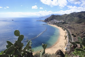 Tenerife