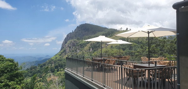 Hide Ella Hotel & Resort