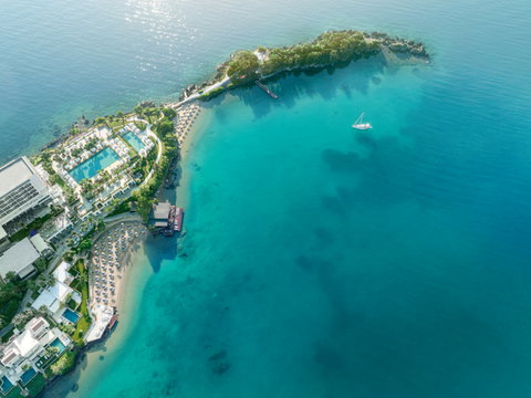 Corfu Imperial, A Resort To Live