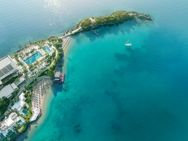 Corfu Imperial, A Resort To Live